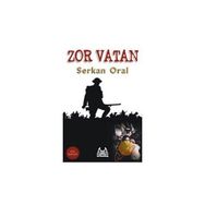 ZOR VATAN (DVD HEDIYELI) - SERKAN ORAL