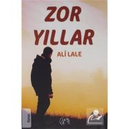 ZOR YILLAR - ALI LALE
