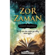 Zor Zaman - Sır 1 - Cüneyt Polatoğlu