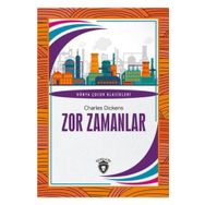 Zor Zamanlar - Charles Dickens