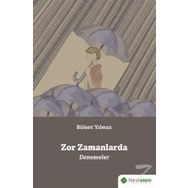 Zor Zamanlarda - Bülent Yılmaz