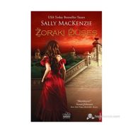 ZORAKI DÜŞES - SALLY MACKENZIE