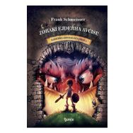 Zoraki Ejderha Avcısı Ejderha Zirvesi Efsanesi 1 - Frank Schmeisser