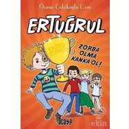 Zorba Olma Kanka Ol - Öznür Çolakoğlu Cam