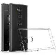 Zore 1059781 Sony Xpeira XA2 Süper Kapak Silikon Kılıf