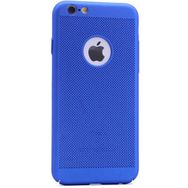 Zore 1059846 Apple iPhone 6 Plus Zore 360 Delikli Rubber Cep Telefonu Kılıfı