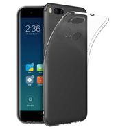 Zore 1060467 Xiaomi Mi Mix Süper Silikon Kapak Kılıf