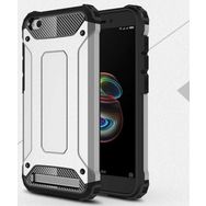 Zore 1061350 Xiaomi Redmi 5A Crash Silikon Kapak Kılıf