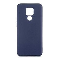 Zore 1062090 General Mobile 4G Android One Zore Premier Silikon Cep Telefonu Kılıfı