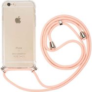 Zore 1062265 Apple iPhone 6 Plus Zore Niss Silikon Cep Telefonu Kılıfı
