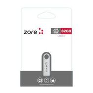 Zore 128 gb Metal Usb Flash Disk
