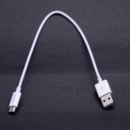 Zore 25 cm Type-C USB Kablo