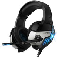 Zore 3.5 mm Onikuma K5 Pro Oyuncu Kulaklığı
