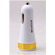 Zore 3000 mAh 3 Usb li 2 in 1 Micro Araç Şarj Seti