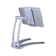 Zore 360 Dönebilen Mutfak ve Sabit Oda Tablet Telefon Standı