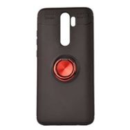 Zore 5F15-10121 Xiaomi Redmi Note 8 Pro Ravel Silikon Cep Telefonu Kılıf