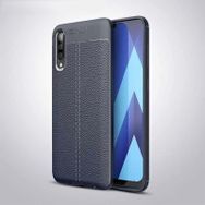 Zore 5F15-10267 Galaxy A70 Niss Silikon Cep Telefonu Kılıf