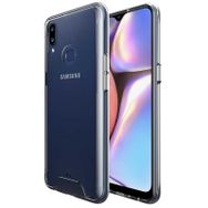 Zore 5F15-10332 Galaxy A10s Gard Silikon Cep Telefonu Kılıf