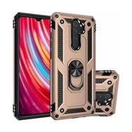 Zore 5F15-10696 Xiaomi Redmi Note 8 Pro Vega Silikon Cep Telefonu Kılıf