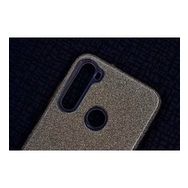 Zore 5F15-10924 Xiaomi Redmi Note 8 Pro Shining Silikon Cep Telefonu Kılıf