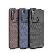 Zore 5F15-11028 Xiaomi Redmi Note 8t Negro Silikon Cep Telefonu Kılıf
