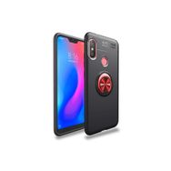 Zore 5F15-11038 Xiaomi Redmi Note 6 Pro Ravel Silikon Cep Telefonu Kılıf
