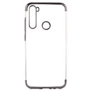 Zore 5F15-11051 Xiaomi Redmi Note 8t Dört Köşeli Lazer Silikon Cep Telefonu Kılıf