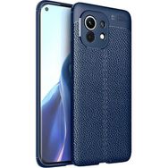 Zore 5F15-11835 Xiaomi Mi 10 Niss Silikon Cep Telefonu Kılıf