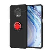 Zore 5F15-13313 Xiaomi Redmi Note 9s Ravel Silikon Cep Telefonu Kılıf