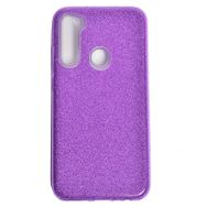 Zore 5F15-13788 Xiaomi Redmi Note 9 Shining Silikon Cep Telefonu Kılıf