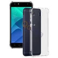 Zore 5F15-4535 Asus Zenfone 4 Selfie Zd553kl Nitro Anti Shock Silikon Cep Telefonu Kılıf