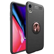 Zore 5F15-5836 Apple Iphone Xs Max 6.5 Ravel Silikon Cep Telefonu Kılıf