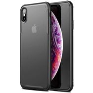 Zore 5F15-5862 Apple Iphone Xs Max 6.5 Imax Silikon Cep Telefonu Kılıf