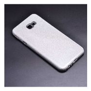 Zore 5F15-6287 Galaxy J4 Plus Shining Silikon Cep Telefonu Kılıf