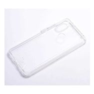 Zore 5F15-7334 Xiaomi Redmi S2 Gard Silikon Cep Telefonu Kılıf