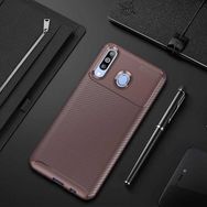 Zore 5F15-8008 Galaxy M30 Negro Silikon Cep Telefonu Kılıf