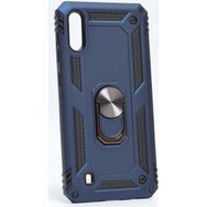 Zore 5F15-8311 Galaxy M10 Vega Silikon Cep Telefonu Kılıf