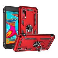 Zore 5F15-9640 Galaxy A2 Core Vega Silikon Cep Telefonu Kılıf