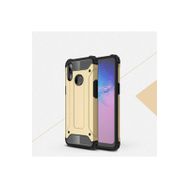 Zore 5F15-9987 Galaxy A10s Crash Silikon Cep Telefonu Kılıf