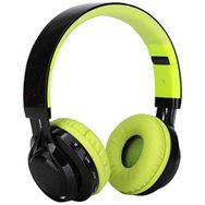 Zore AB-005 Yeşil Bluetooth Kulaklık