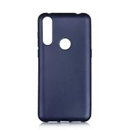 Zore Alcatel 1S 2020 Premier Silikon Kapak Kılıf