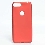 Zore Alcatel 1S Premier Silikon Kapak Kılıf