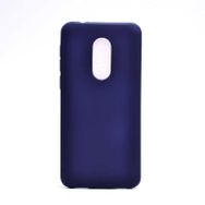 Zore Alcatel 3 Premier Silikon Kapak Kılıf