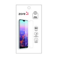 Zore Alcatel 3V Maxi Glass Temperli Cam Ekran Koruyucu