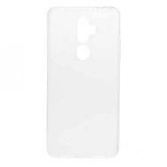 Zore Alcatel 3V Süper Silikon Kapak Kılıf