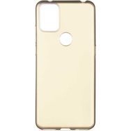 Zore Alcatel 3x 2020 Premier Silikon Kılıf