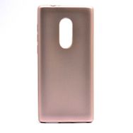 Zore Alcatel 5 Premier Silikon Kapak Kılıf