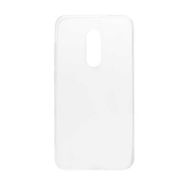 Zore Alcatel A7 Premier Silikon Kılıf