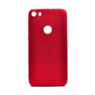 Zore Alcatel İdol 5 Premier Silikon Kapak Kılıf