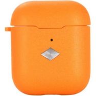 Zore Apple Airpods Uyumlu Airbag Turuncu 19 Kılıf